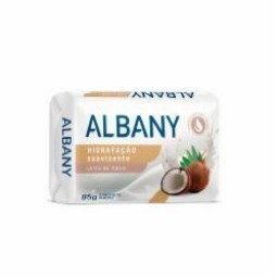 Sab Albany 85 G Leite De Coco