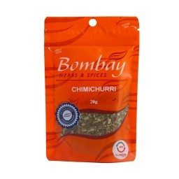 Chimichurri Bombay Herbs & Spices Pouch 20g