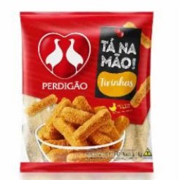 Tirinhas Frango Perdigao 1 Kg