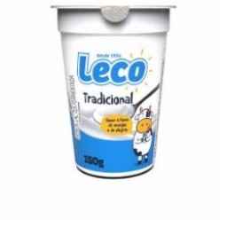 Beb Lactea Leco 150 G Tradicional