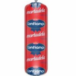 Mortadela Confianca 1 Kg