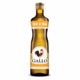 Azeite Oliva Gallo Dia A Dia 500 Ml Tp Unico