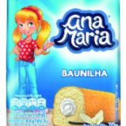 Bolo Ana Maria 70 G B AU Nilha