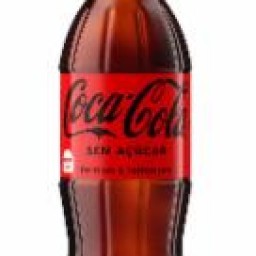 Refrig Coca Cola S/Acucar 2 L