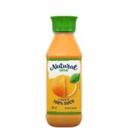 Suco Natural One Amb 180 Ml Laranja