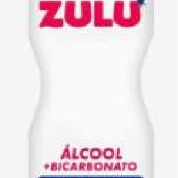 Limp Zulu Alcool+Bicabornato 1 L 