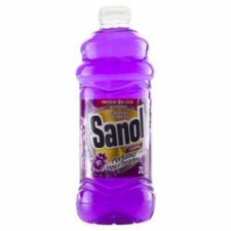 Desinf Sanol 2 L Lavanda