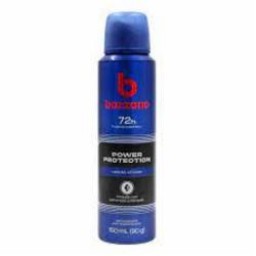 Desod Bozzano Aero 90 G Power Protection