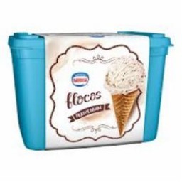 Sorvete Nestle Trad 1,5 L Flocos