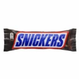 Choc Snickers 45 G Original