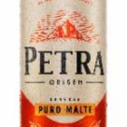 Cerveja Petra Puro Malte Lata 269 Ml