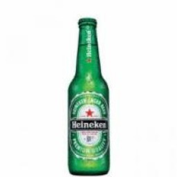 Cerveja Heineken L Neck 330 Ml