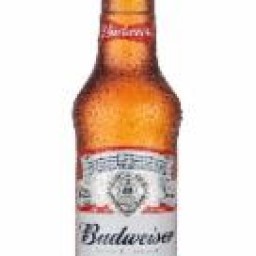 Cerveja Budweiser L Neck 330 Ml