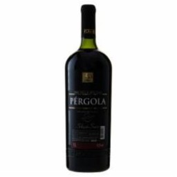 Vinho Tinto Pergola 1 L Suave