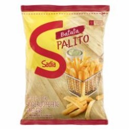 Batata Palito Sadia 1,05 Kg