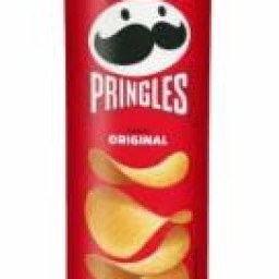 Batata Pringles 114 G Original