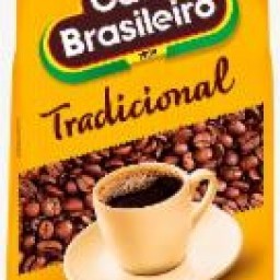 Cafe Brasileiro Pouch 500 G Tradicional