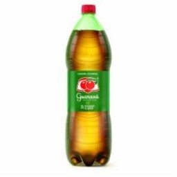 Refrig Antarctica 2 L Guarana