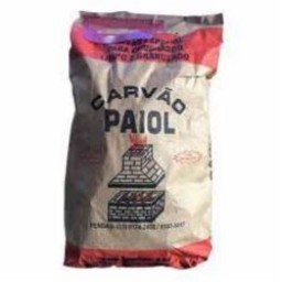 Carvao Paiol 4 Kg