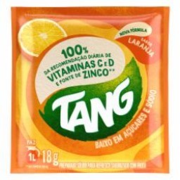 Refr Po Tang 18 G Laranja