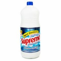 Agua Sanitaria Suprema 2 L