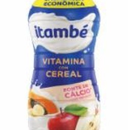 Iog Liq Itambe 1,25 Kg Vitamina C/Cereal