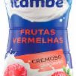 Iog Liq Itambe 1,25 Kg Frutas Vermelhas