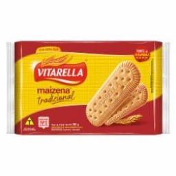 Bisc Vitarella 350 G Maizena