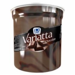 Sorvete Variatta 1,8 L Chocolate