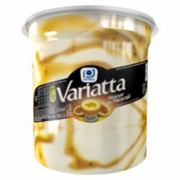 Sorvete Variatta 1,8 L Mousse Maracuja