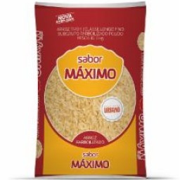 Arroz Parboilizado Maximo Tp1 5 Kg 