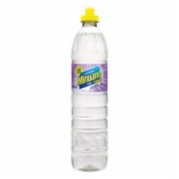 Lava Loucas Minuano 500 Ml Fresh