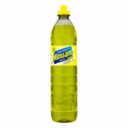 Lava Loucas Minuano 500 Ml Neutro