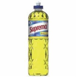 Lava Loucas Suprema 500 Ml Neutro