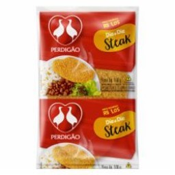 Steak Perdigao Frango 100 G