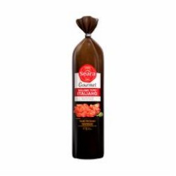 Salame Italiano Seara Gourmet Kg