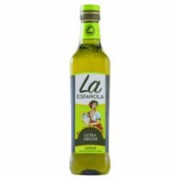 Azeite Oliva La Espanola 500 Ml Extra Virgem