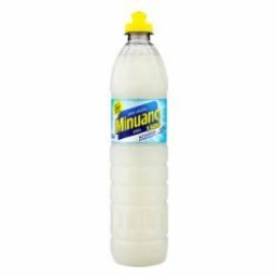 Lava Loucas Minuano 500 Ml Coco