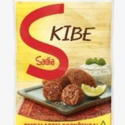 Kibe Bovino Sadia 900 G