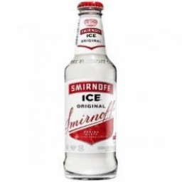 Beb Alcoolica Mista Smirnoff Ice 275 Ml Original