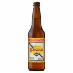 Cerveja Original 600 Ml