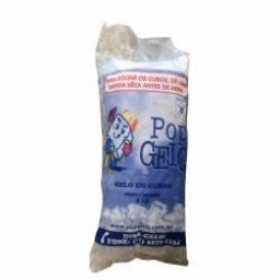 Gelo Pop 5 Kg