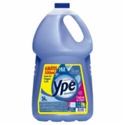 Amac Ype Lv5 L Pg4,5 L Aconchego