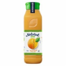 Suco Natural One Integral 900 Ml Laranja