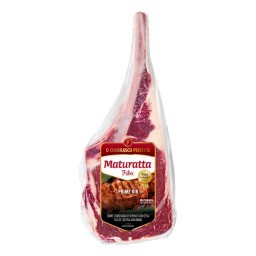 Prime Rib MATURATTA Congelado 600g