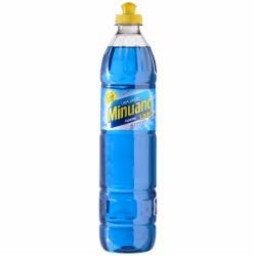 Lava Loucas Minuano 500 Ml Marine