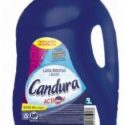 Lava Roupas Candura 5 L