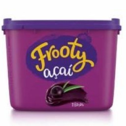 Acai Frooty 2 L Original