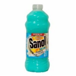 Desinf Sanol 2 L Talco