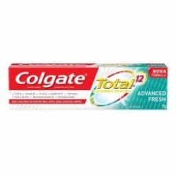 Cr Dental Colgate Total 12 90 G Advanced Fresh